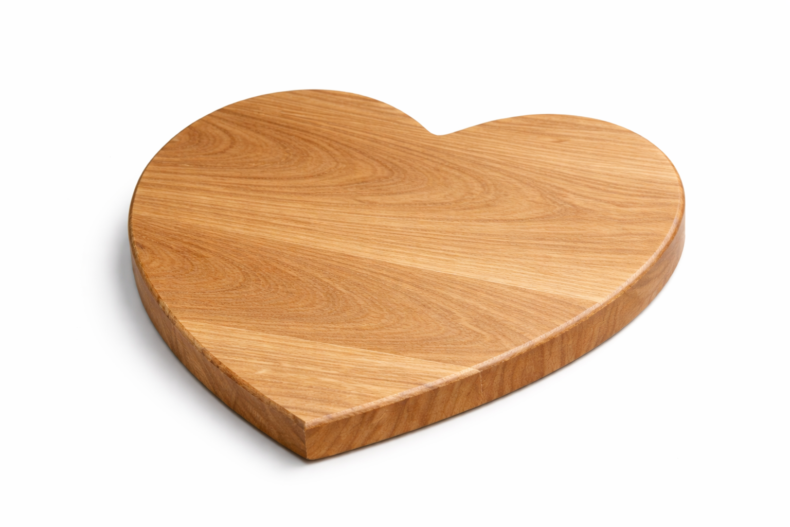 Heart Shaped Chopping Board