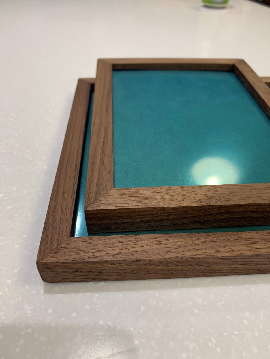 The Timeless Beauty of Solid Wooden Picture Frames: Why They’re Worth the Investment