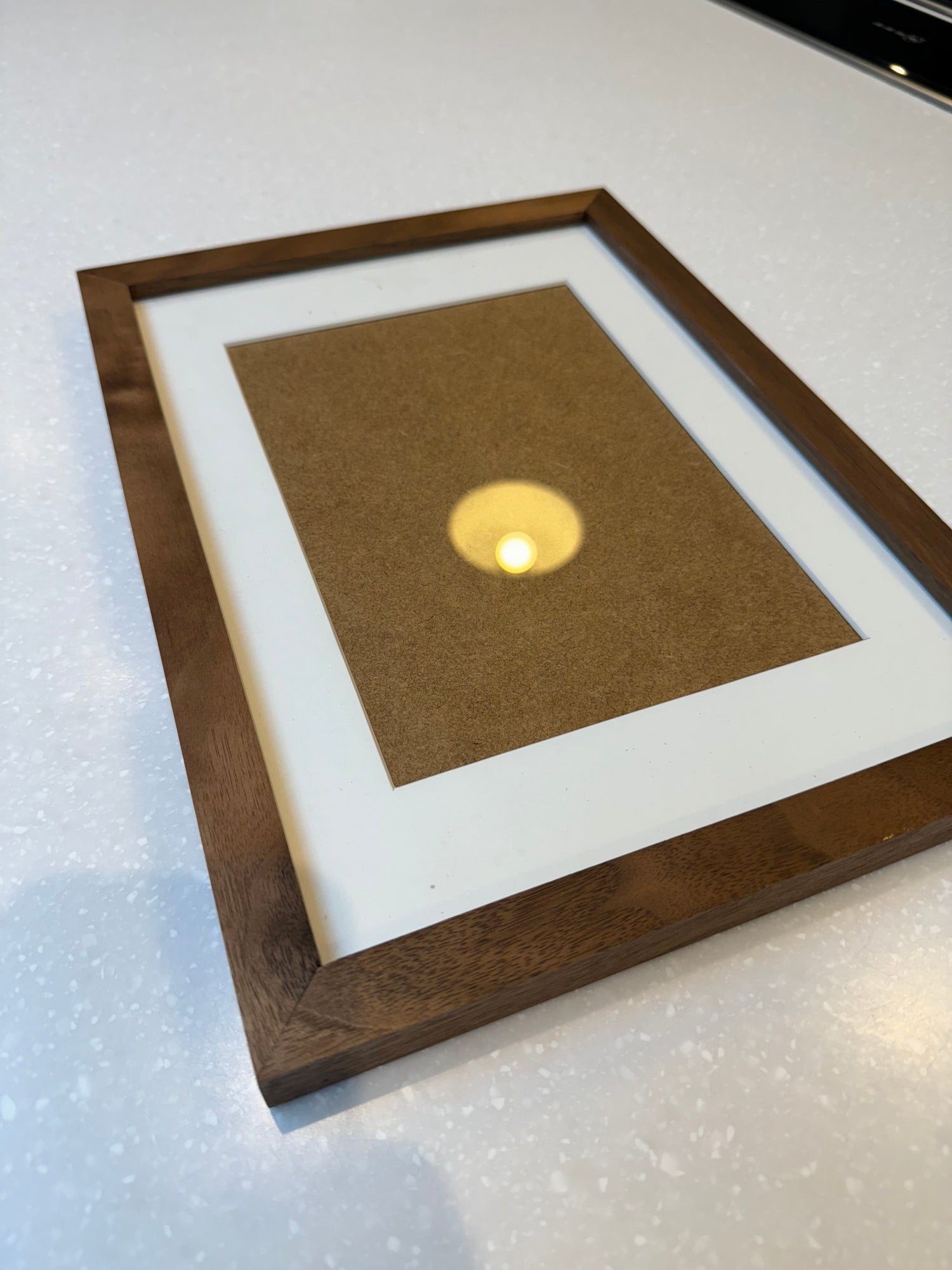Handmade Solid Wooden Picture Frames