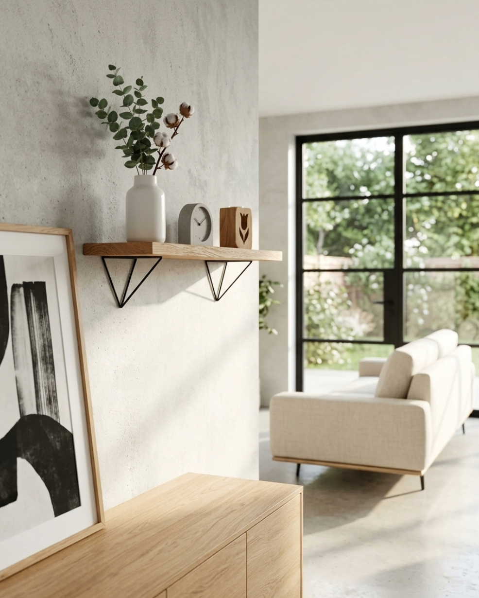 Shelving