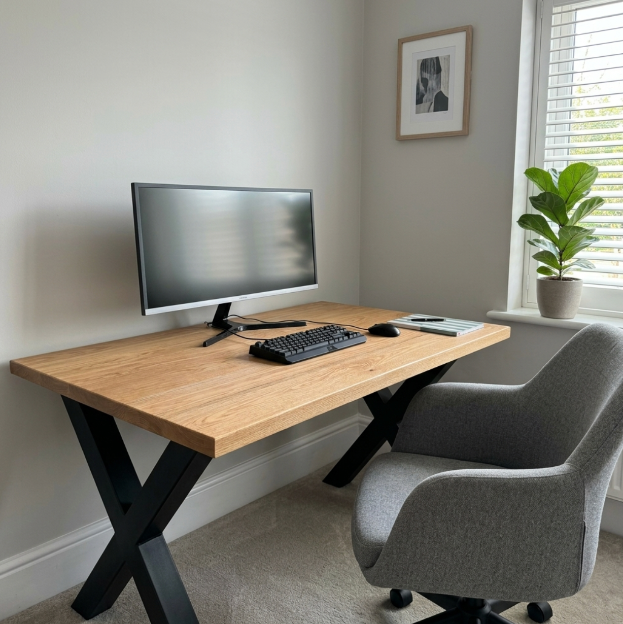 Office Desks