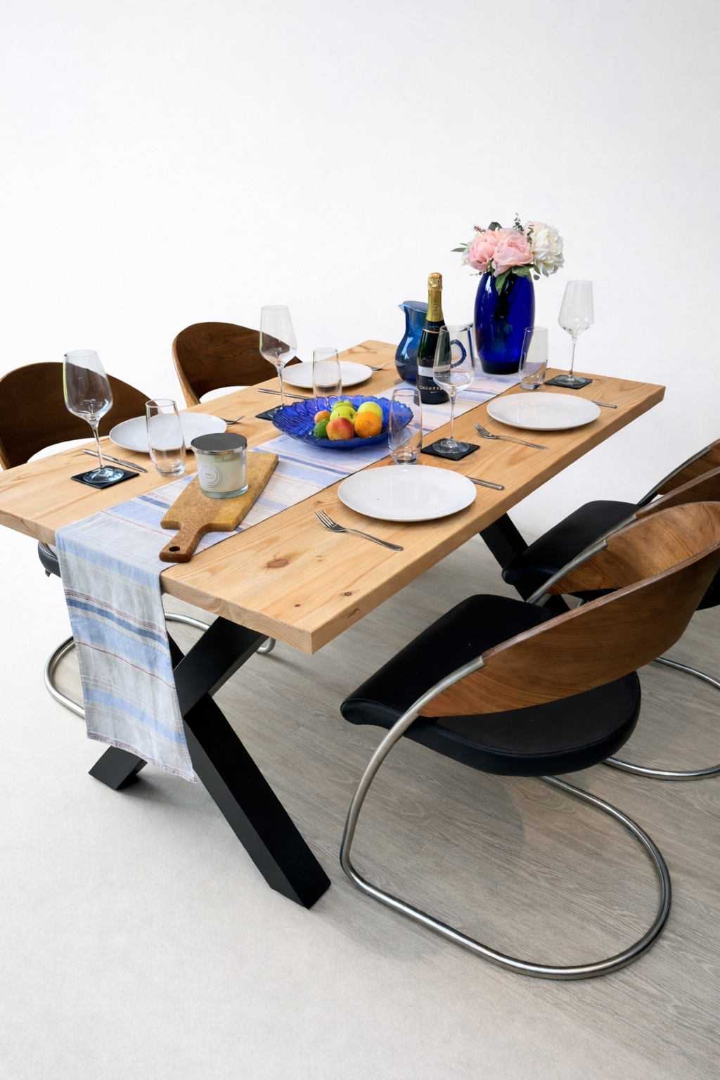 Rustic Dining Table
