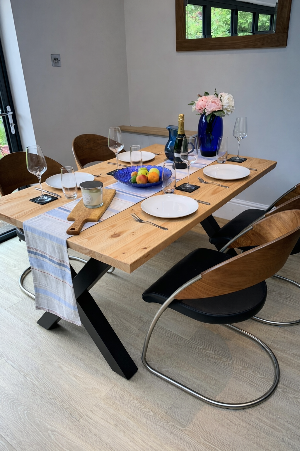 Rustic Dining Table