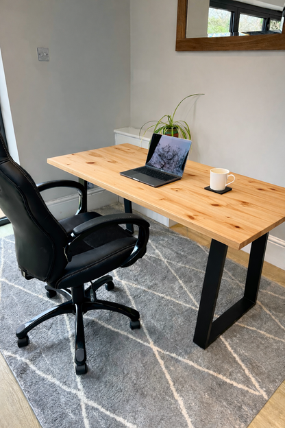 Pine Office desk