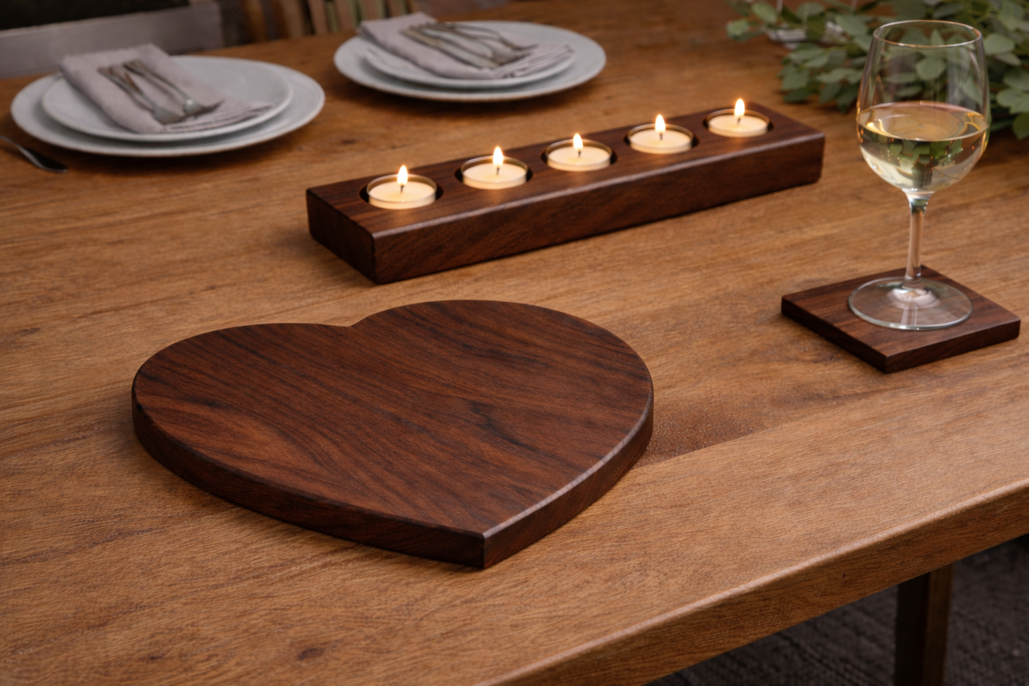 Valentines Day Gift Set