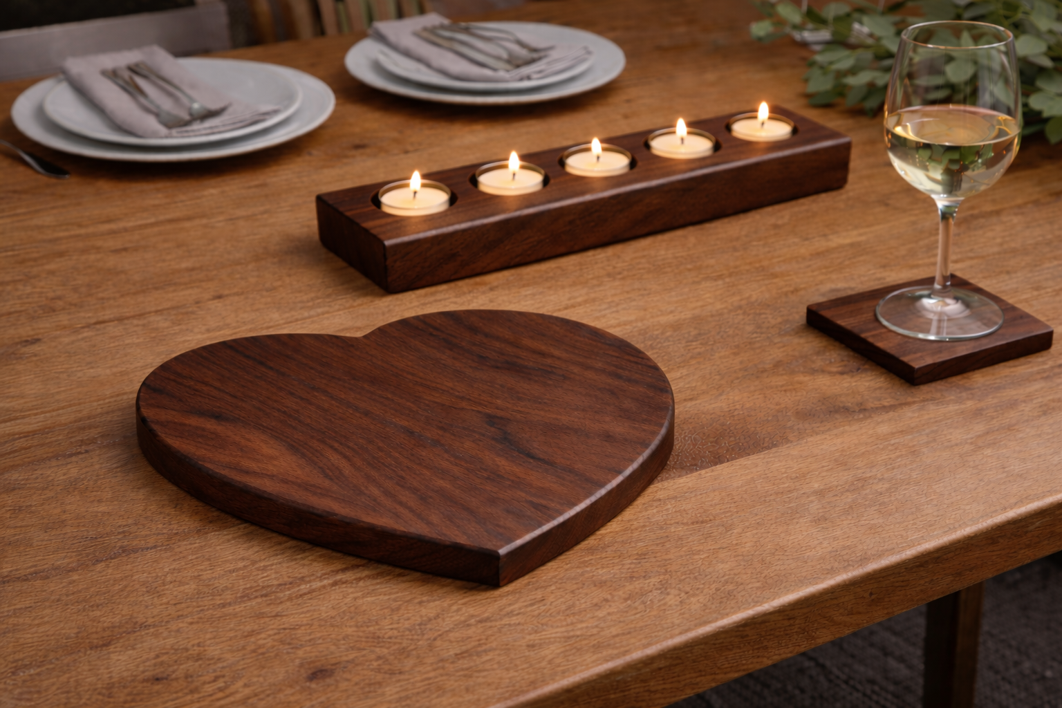 Valentines Day Gift Set