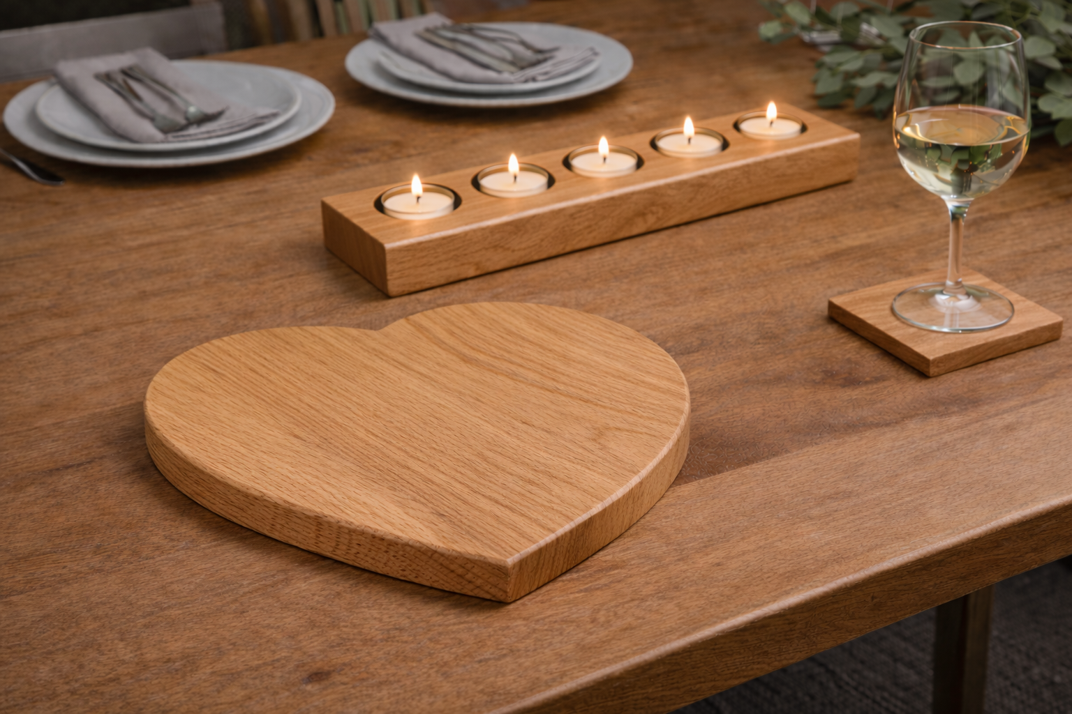 Valentines Day Gift Set