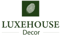 LUXEHOUSE Decor