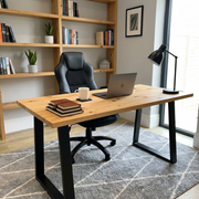 Rustic Office desk
