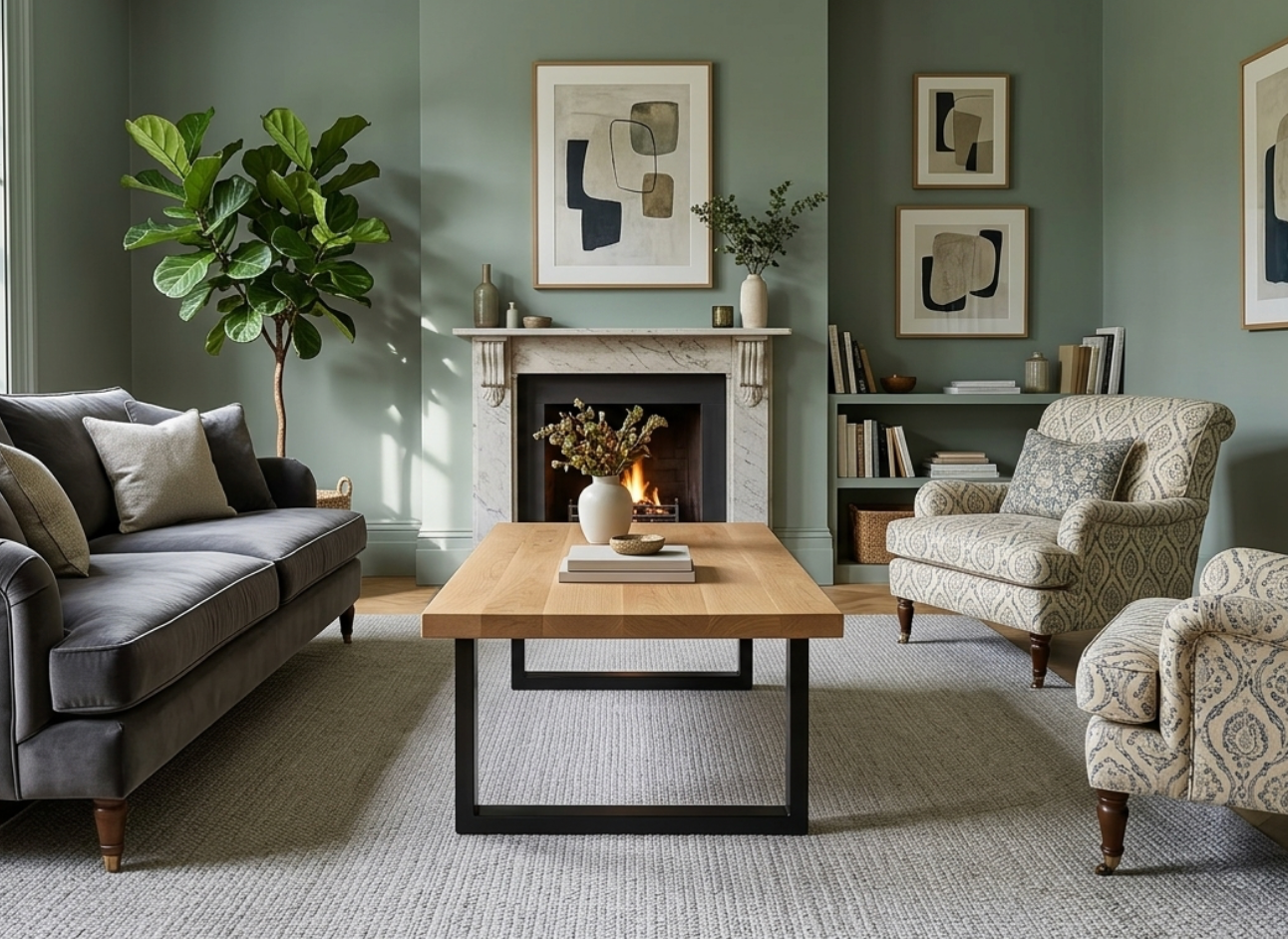 LUXEHOUSE Decor